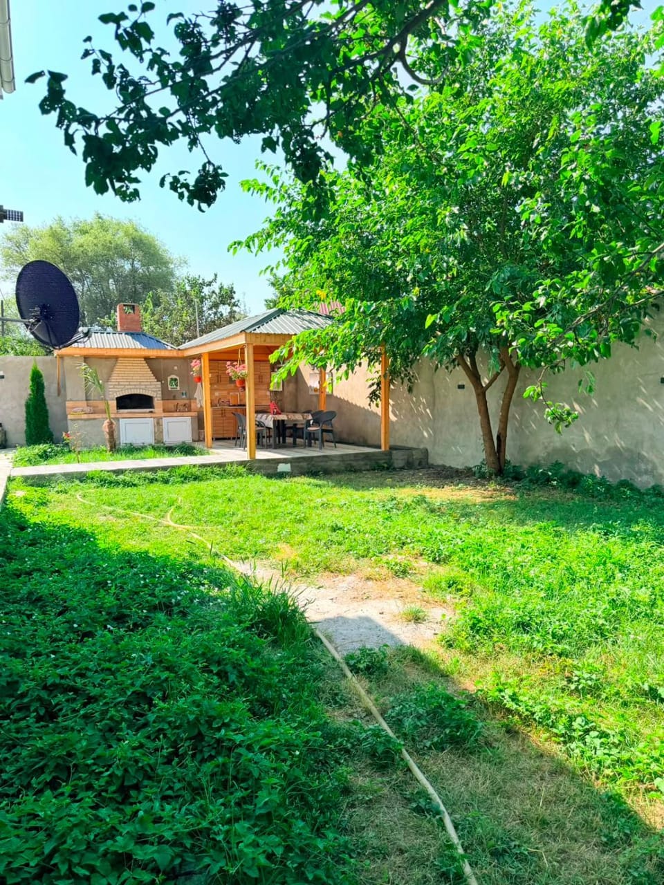 Gabala Garden House House in Azerbaijan