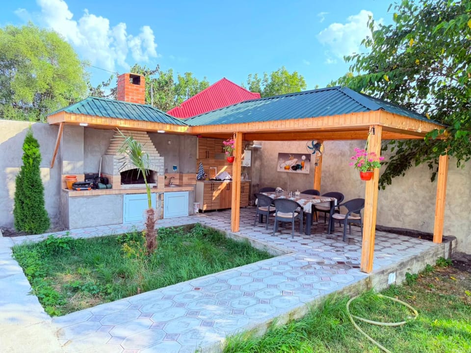Gabala Garden House House in Azerbaijan