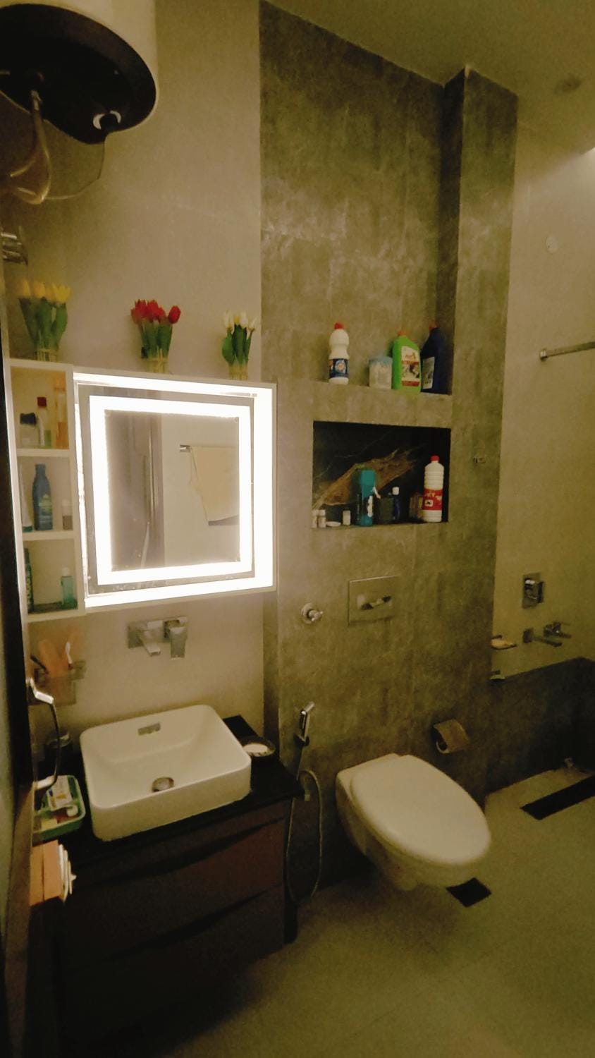 The Casa Verde Apartment in Haryana