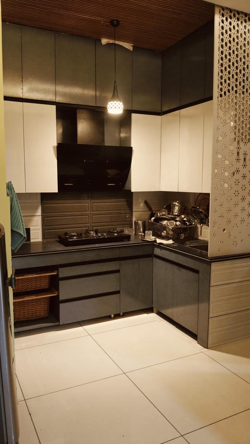 The Casa Verde Apartment in Haryana