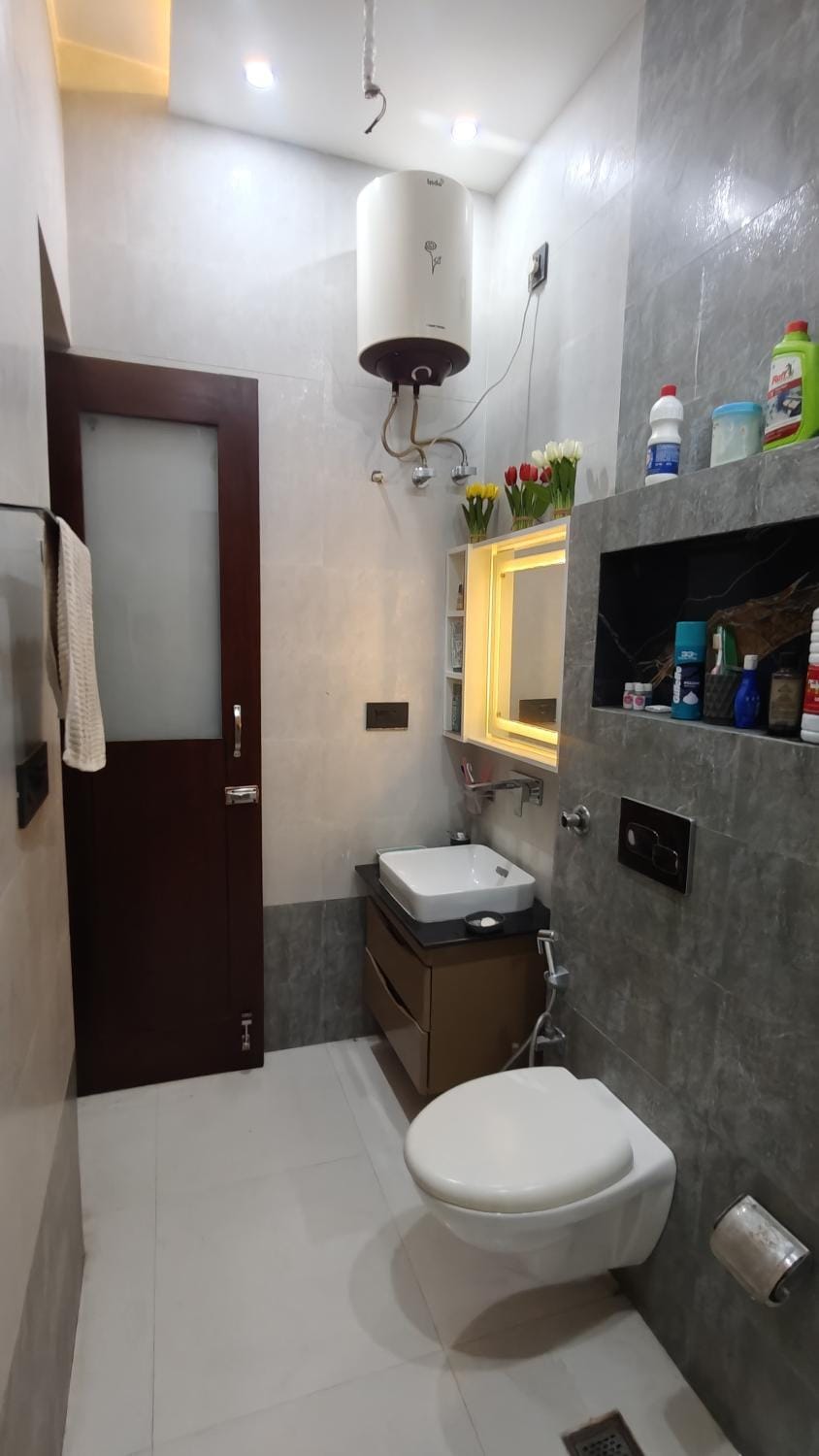 The Casa Verde Apartment in Haryana