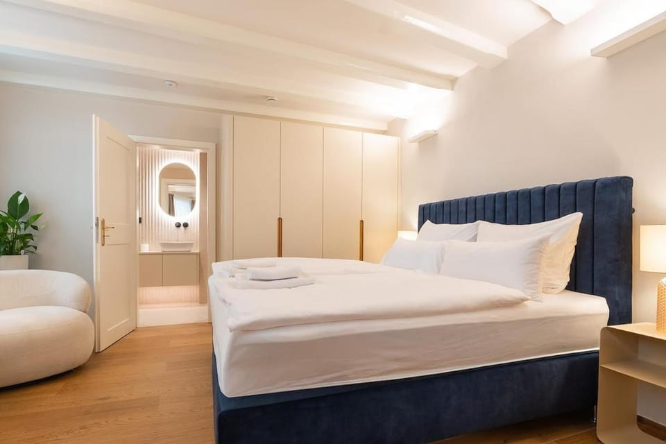 Unique Tiny House Ulita by Prague Castle Apartment in Prague