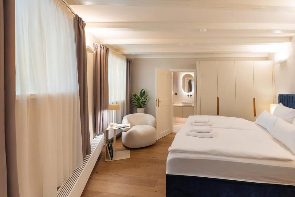 Unique Tiny House Ulita by Prague Castle Apartment in Prague