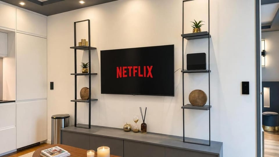 TV and multimedia