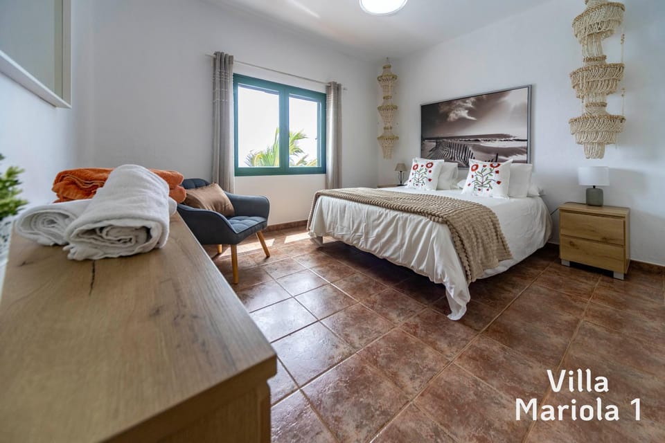 Luxury Mariola Sea Front Apartment in Puerto del Carmen