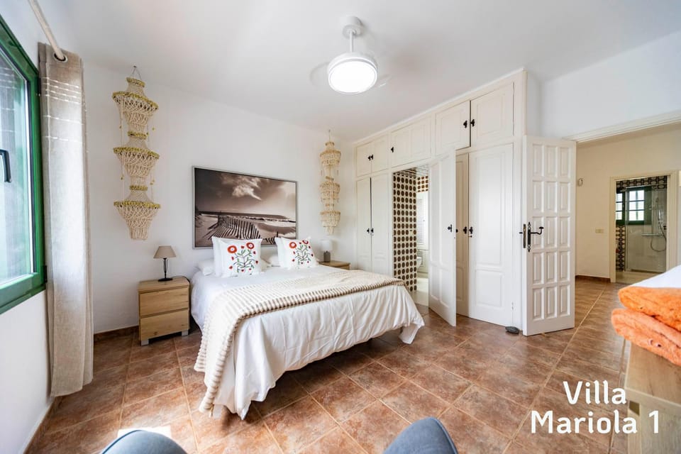 Luxury Mariola Sea Front Apartment in Puerto del Carmen