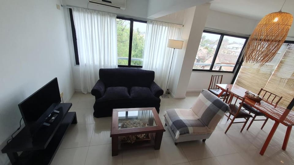 Paseo Victorica Tigre Apartment in Tigre