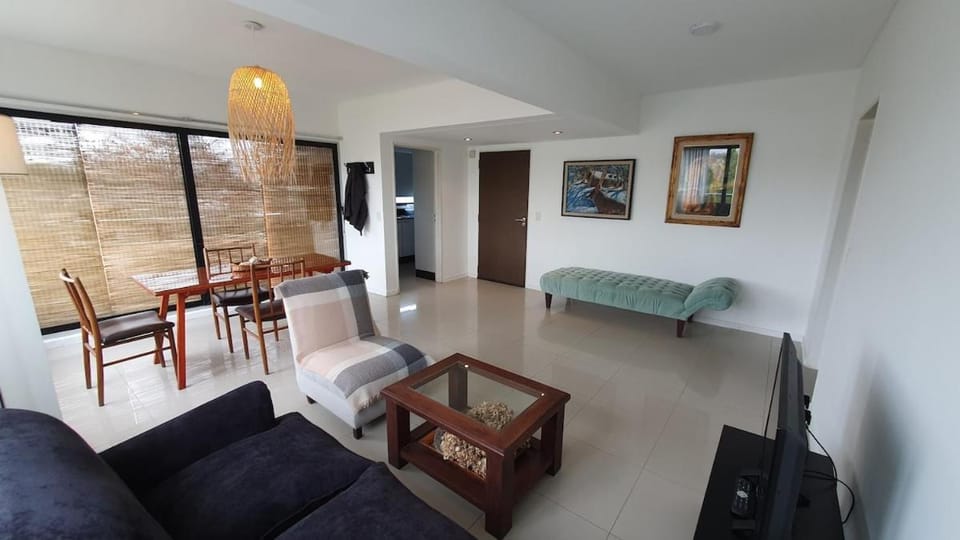 Paseo Victorica Tigre Apartment in Tigre