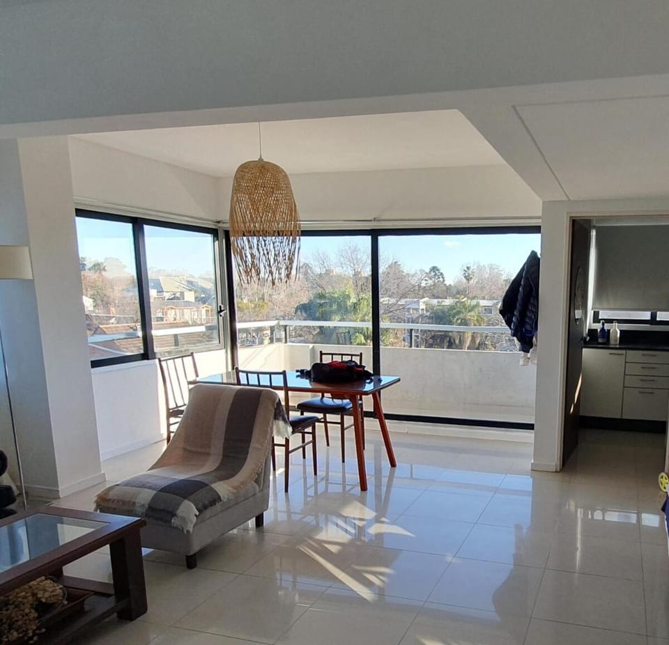 Paseo Victorica Tigre Apartment in Tigre
