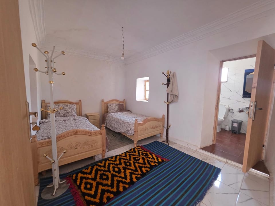 Gite Des Roses Nature lodge in Morocco