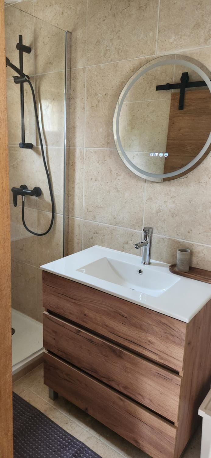 Le cabanon Apartment in Hyères