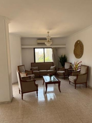 Degla Maadi Urban Nest 3 Br Apartment Apartment in Cairo Governorate