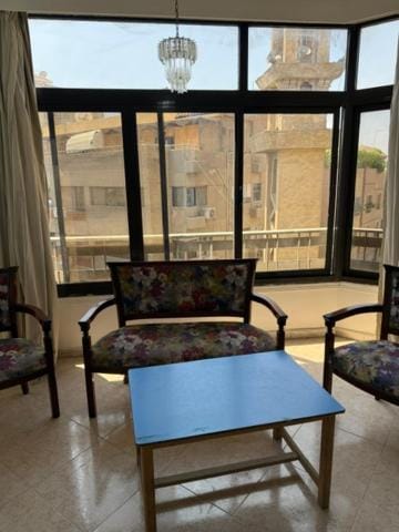 Degla Maadi Urban Nest 3 Br Apartment Apartment in Cairo Governorate