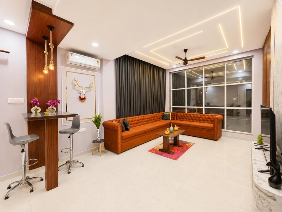 TV and multimedia, Seating area, hair dresser