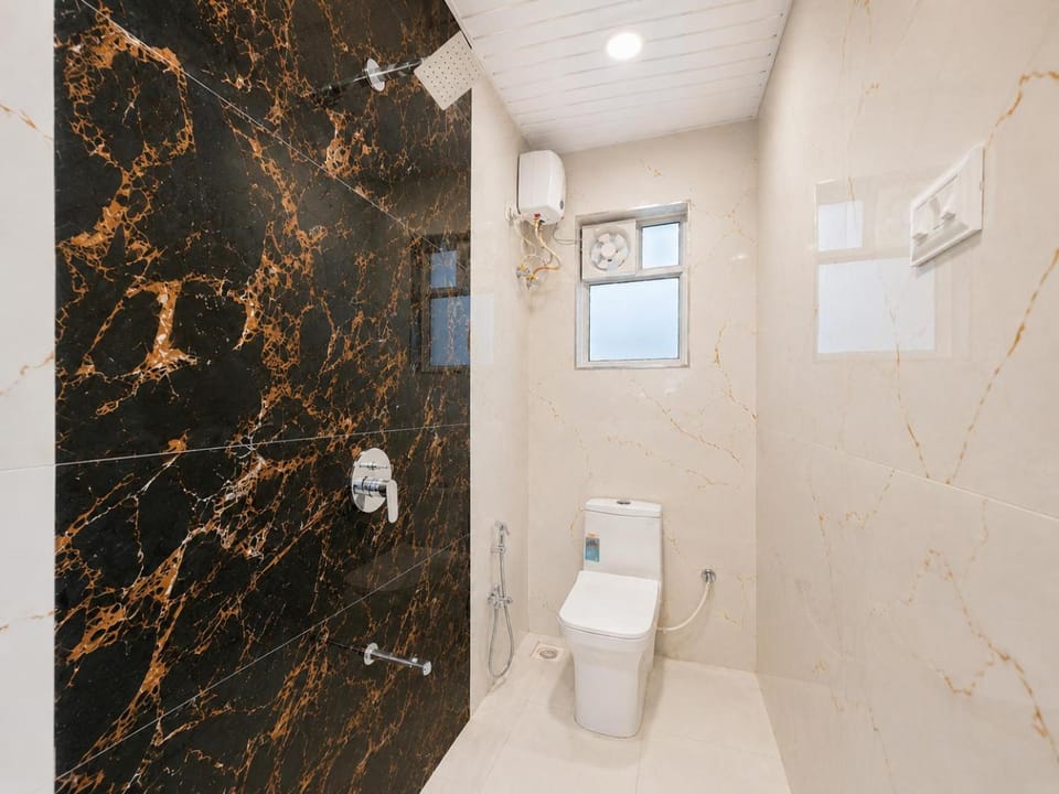 Shower, Toilet, Bathroom, bidet