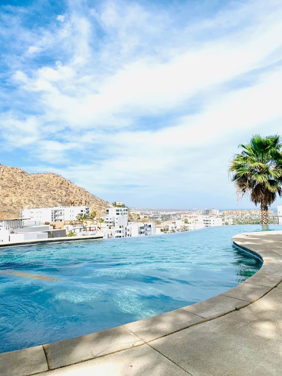 Summer, Swimming pool