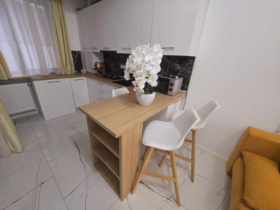 Superb Premium Studio - Stefan Resort Promenada Apartment in Constanța County