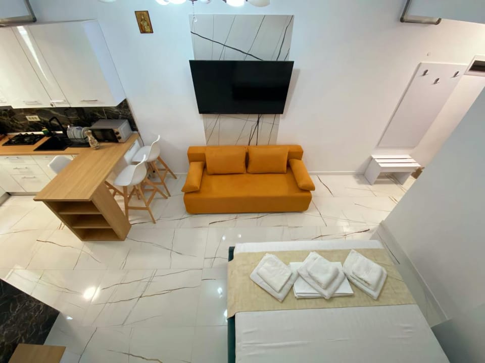 Superb Premium Studio - Stefan Resort Promenada Apartment in Constanța County