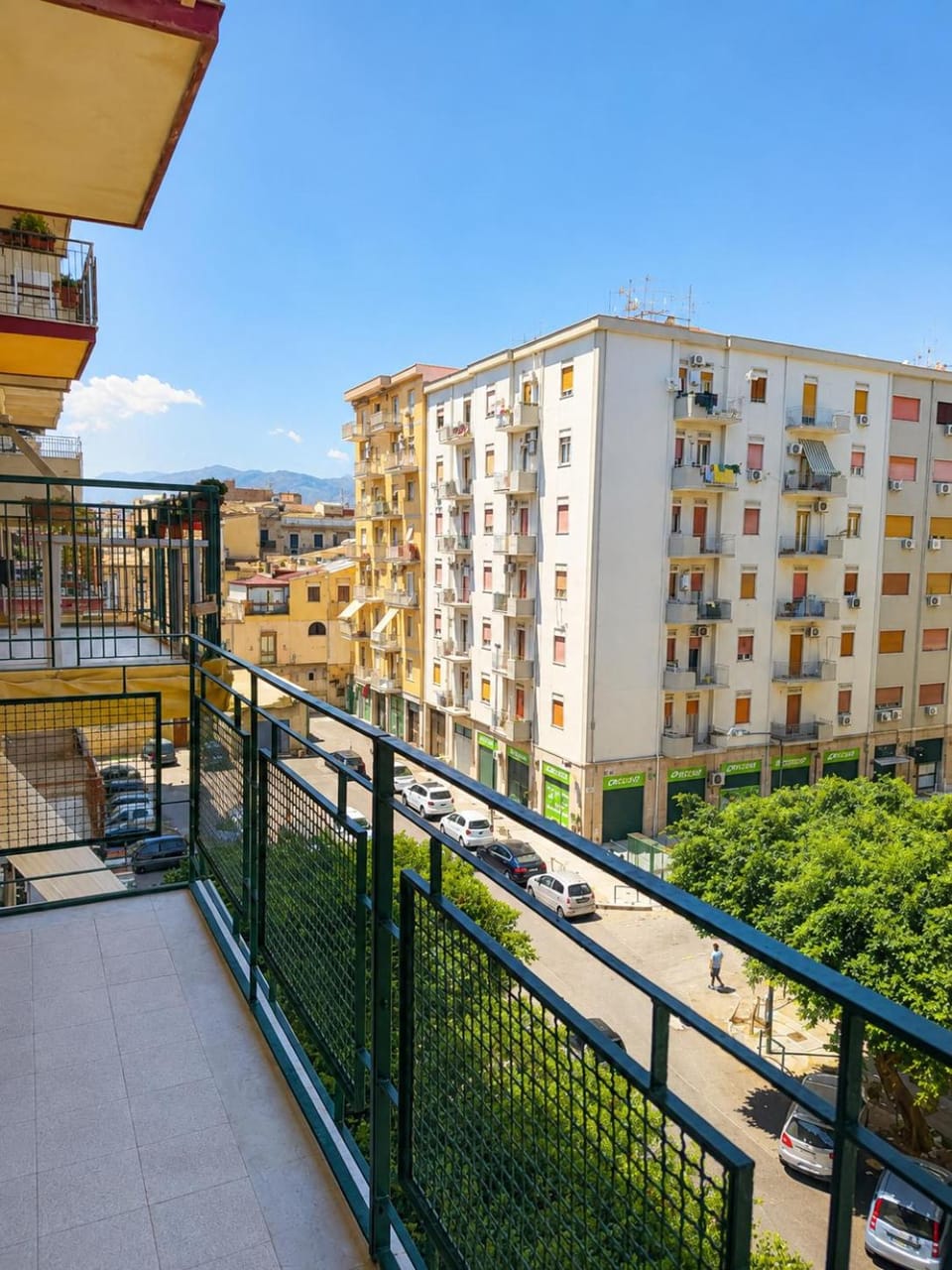 LinVito Bed and Breakfast in Palermo