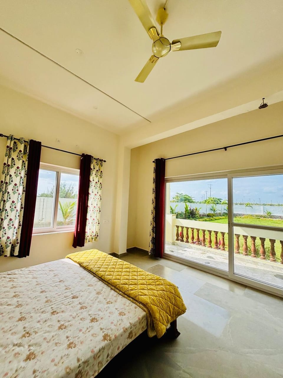 Ullasam Villa in Hyderabad