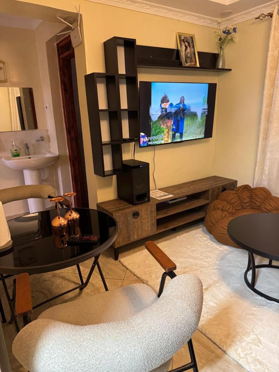 Kamakis,Ruiru Apartment in Kenya