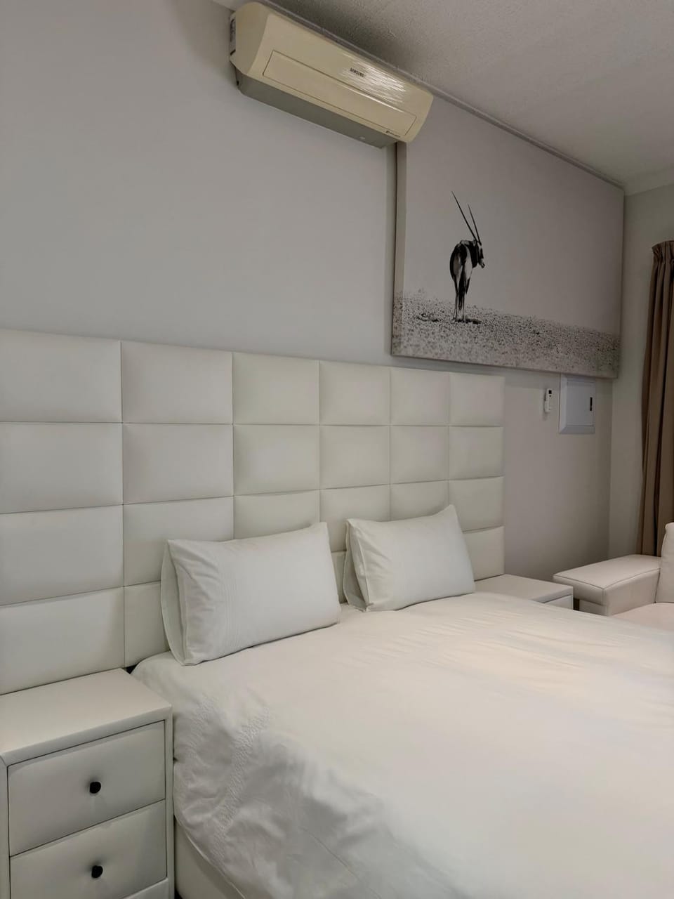 Luxury Suite in Central Windhoek Apartment in Windhoek