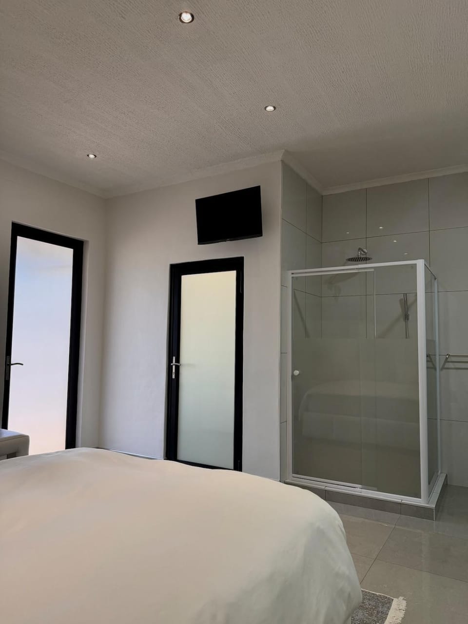 Luxury Suite in Central Windhoek Apartment in Windhoek