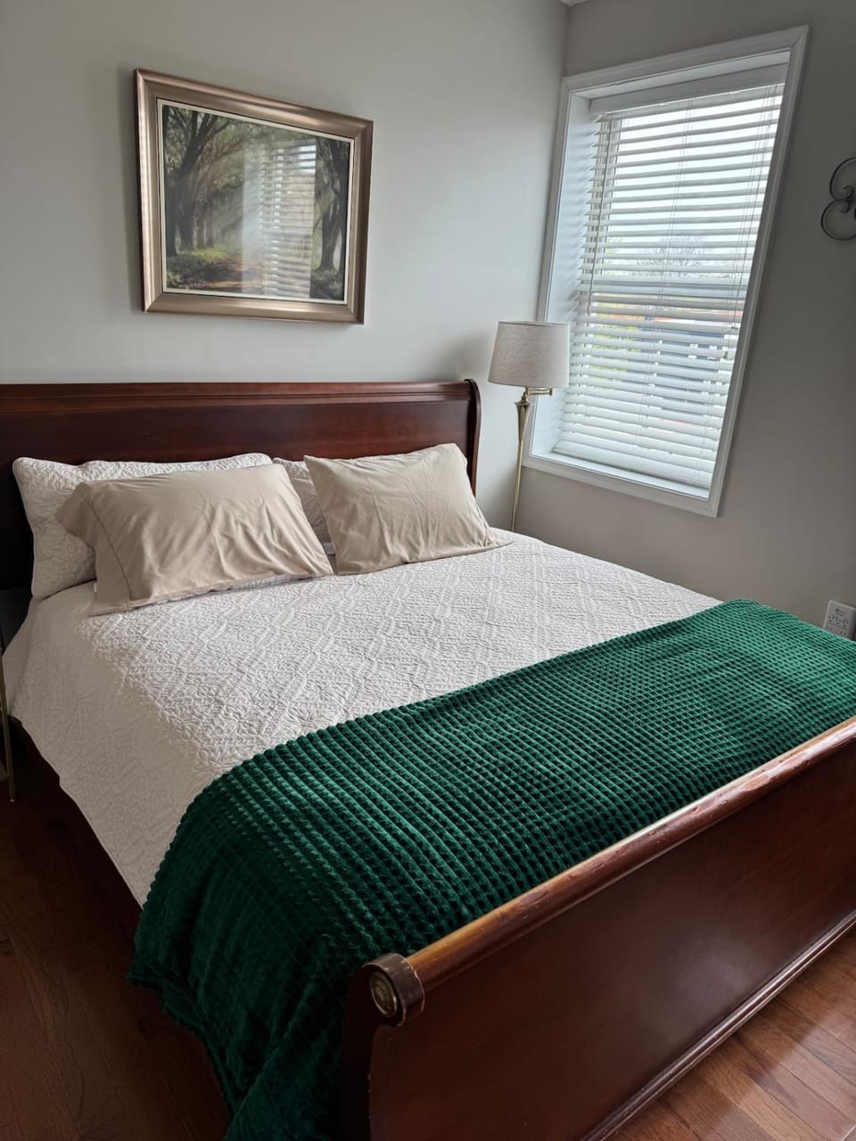 Steps from Downtown Restaurants 2BR Vibrant Apt Apartment in Frederick