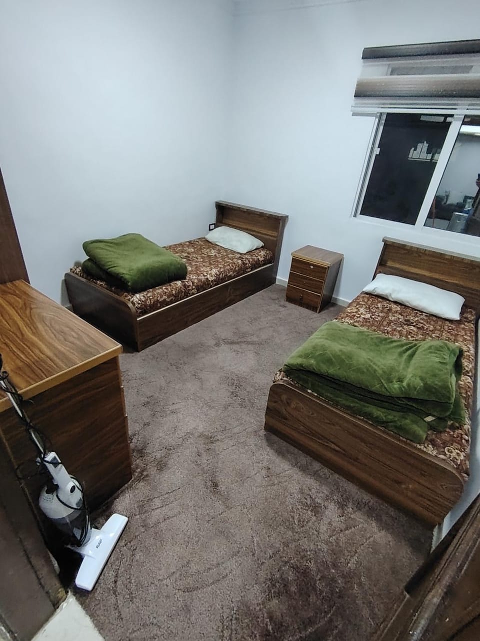 Room37 Apartment in Africa