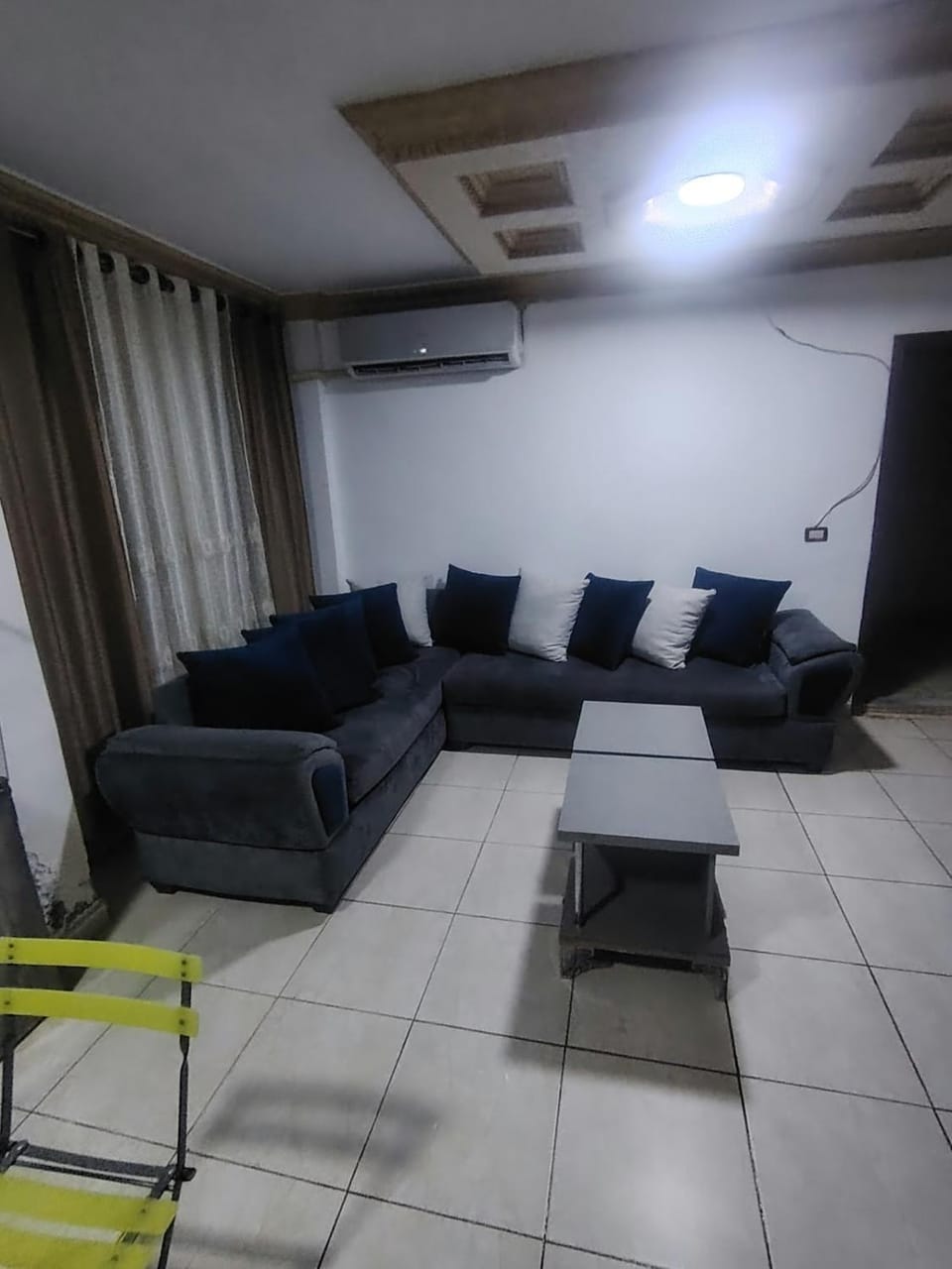 Room37 Apartment in Africa