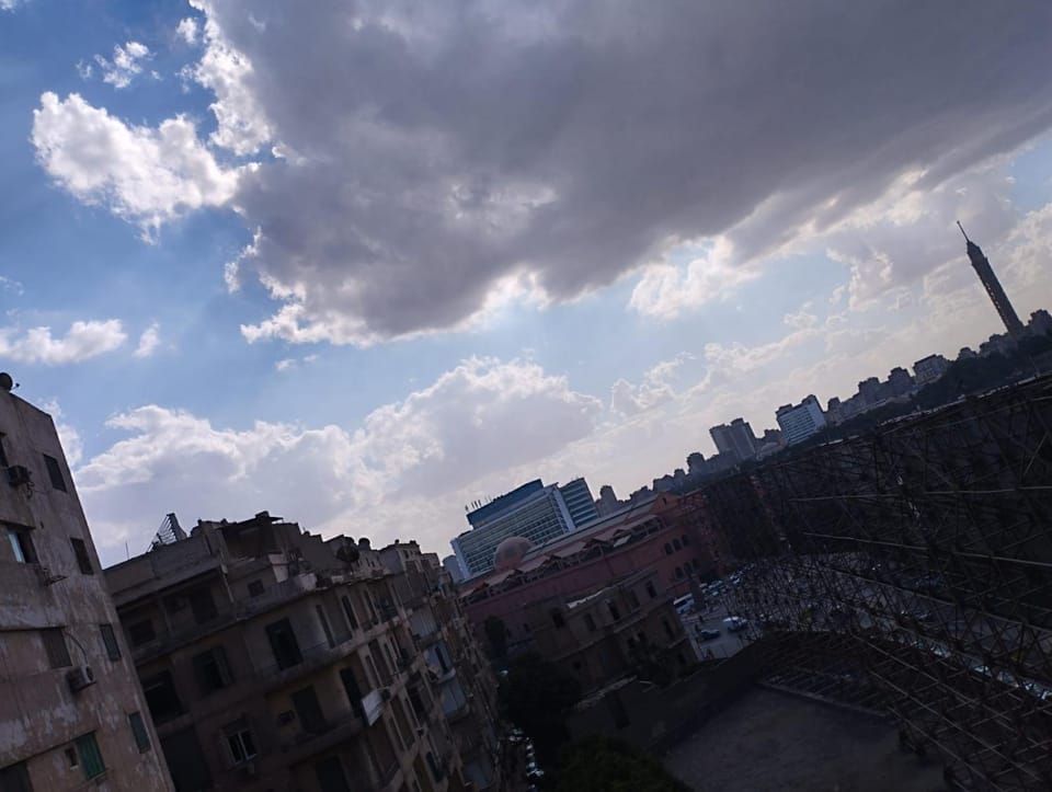 City view