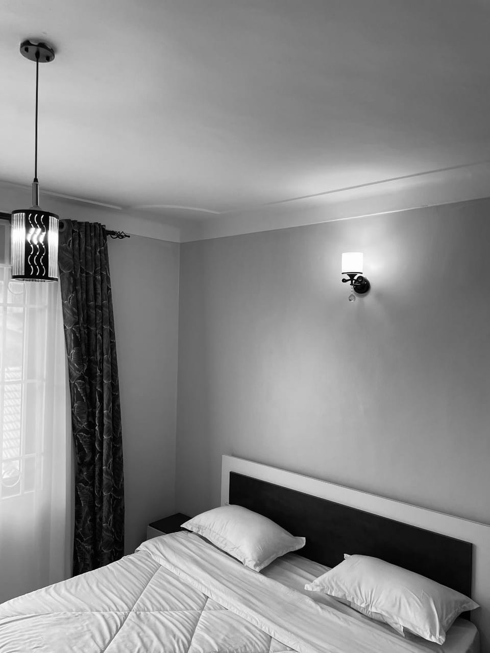 Lotus Apartments Bed and Breakfast in Kampala