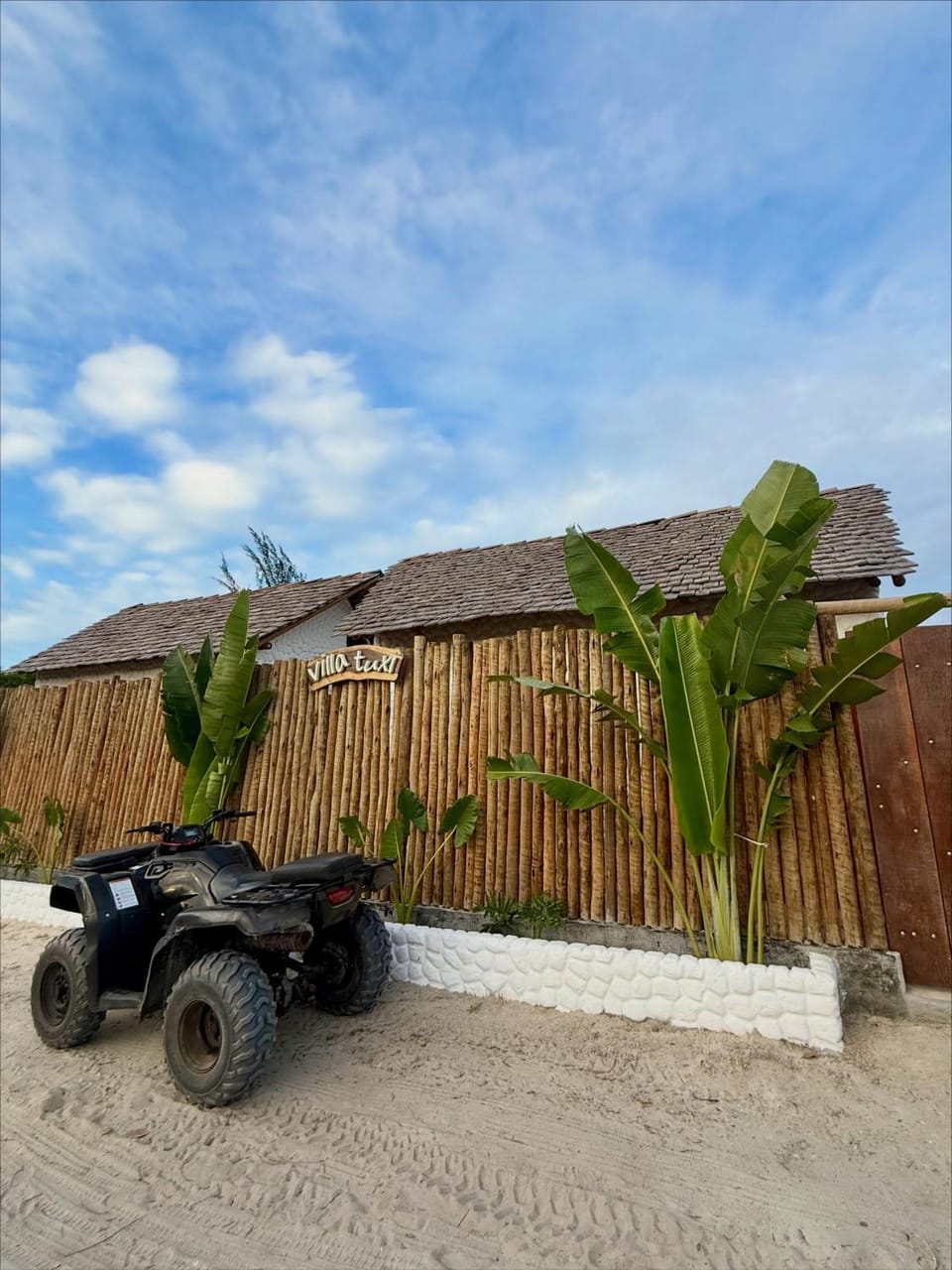 Villa Tuxî 1 Villa in State of Ceará