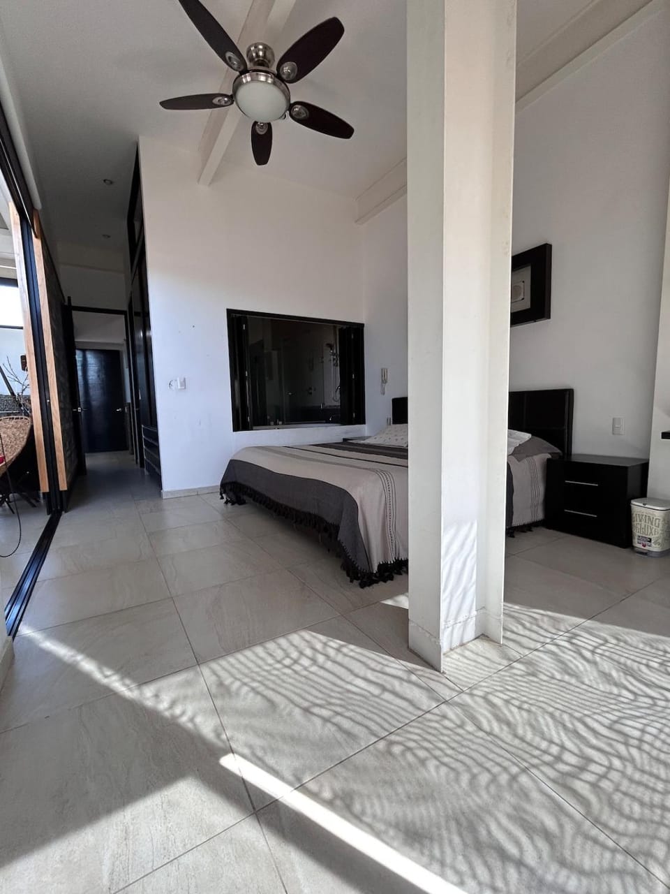 Penthouse con alberca pequeña en Milenio III Apartment in Santiago de Queretaro