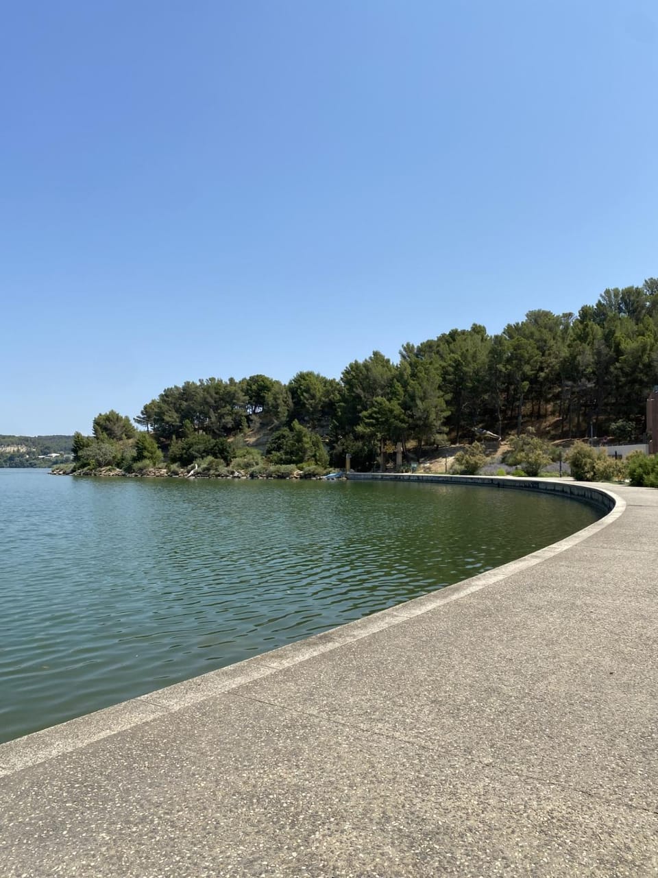 Nearby landmark, Day, Natural landscape, Beach, Lake view, River view, Sea view