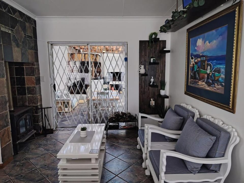 88 on Sleigh House in Western Cape