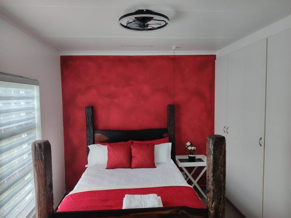 88 on Sleigh House in Western Cape