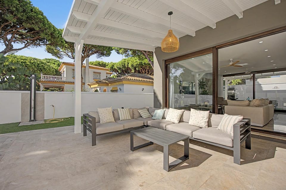 Fely Sea Villas Villa in Chiclana de la Frontera