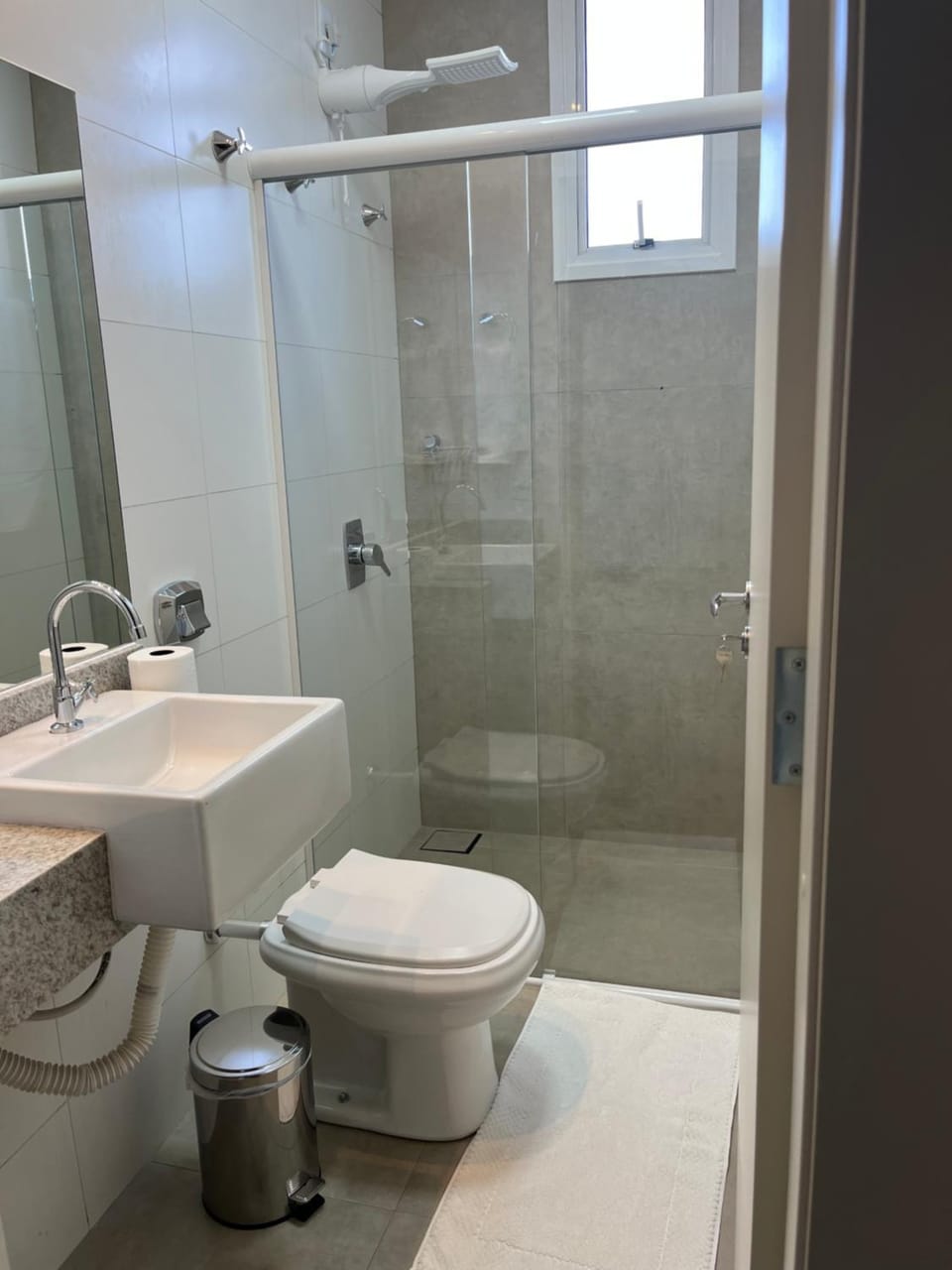Apartamento - Edifício Atlântico Apartment in State of Goiás