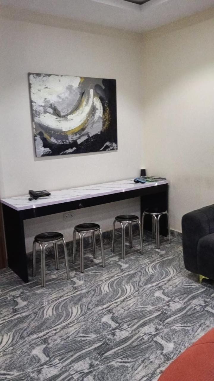 K-Land Suites Hotel in Abuja