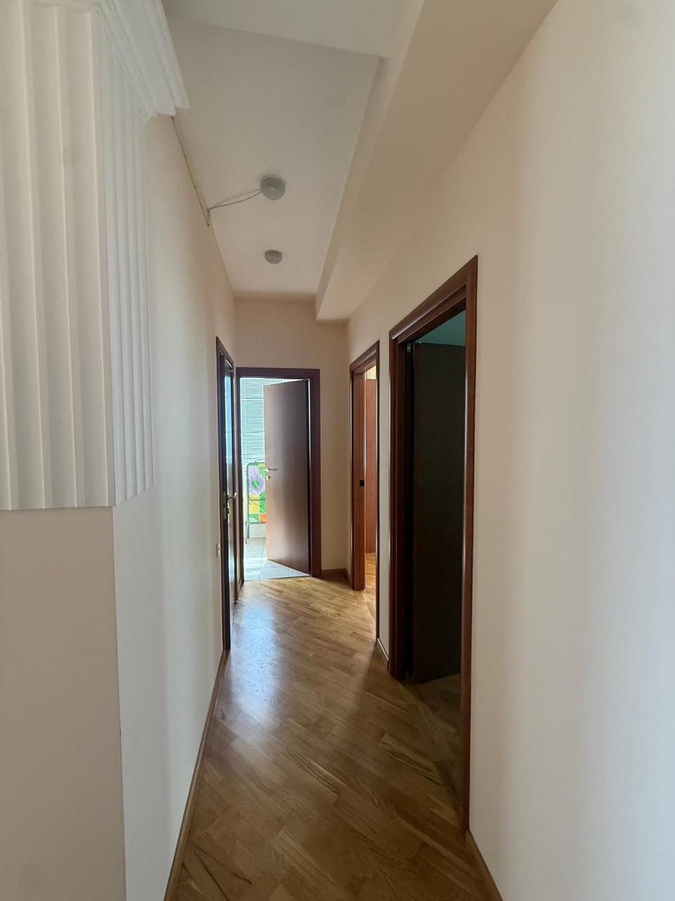 Domkino 3Beds, SeaView Apartment in Baku