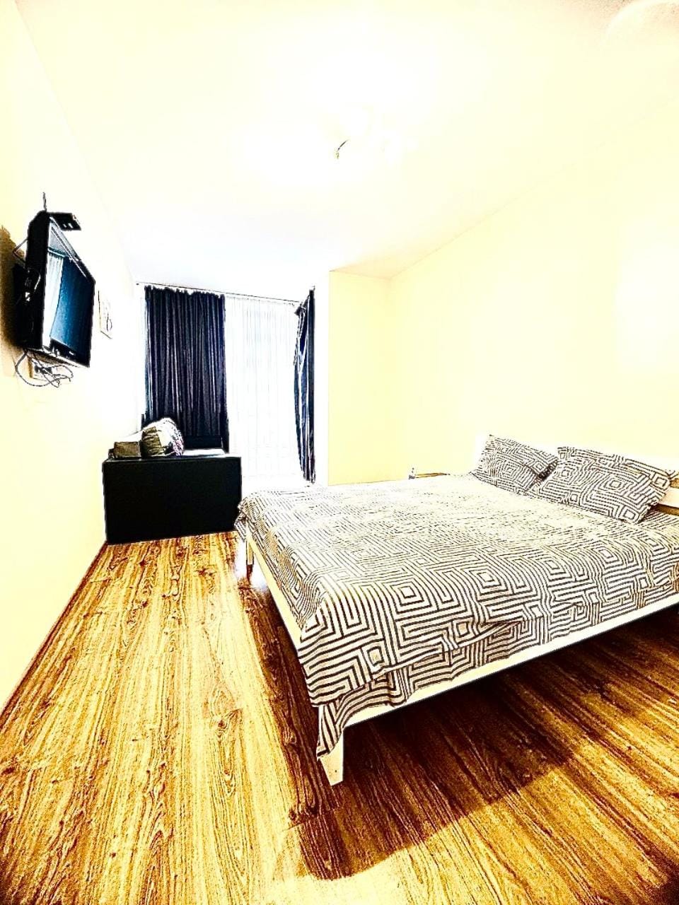 Сучасна новобудова на стрийській жк Леви міста Apartment in Lviv