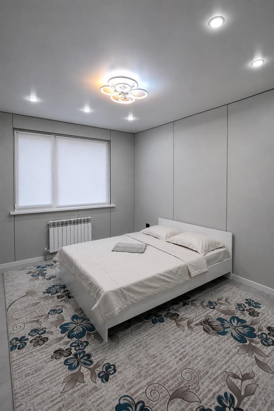 ЖК Райымбек Apartment in Almaty