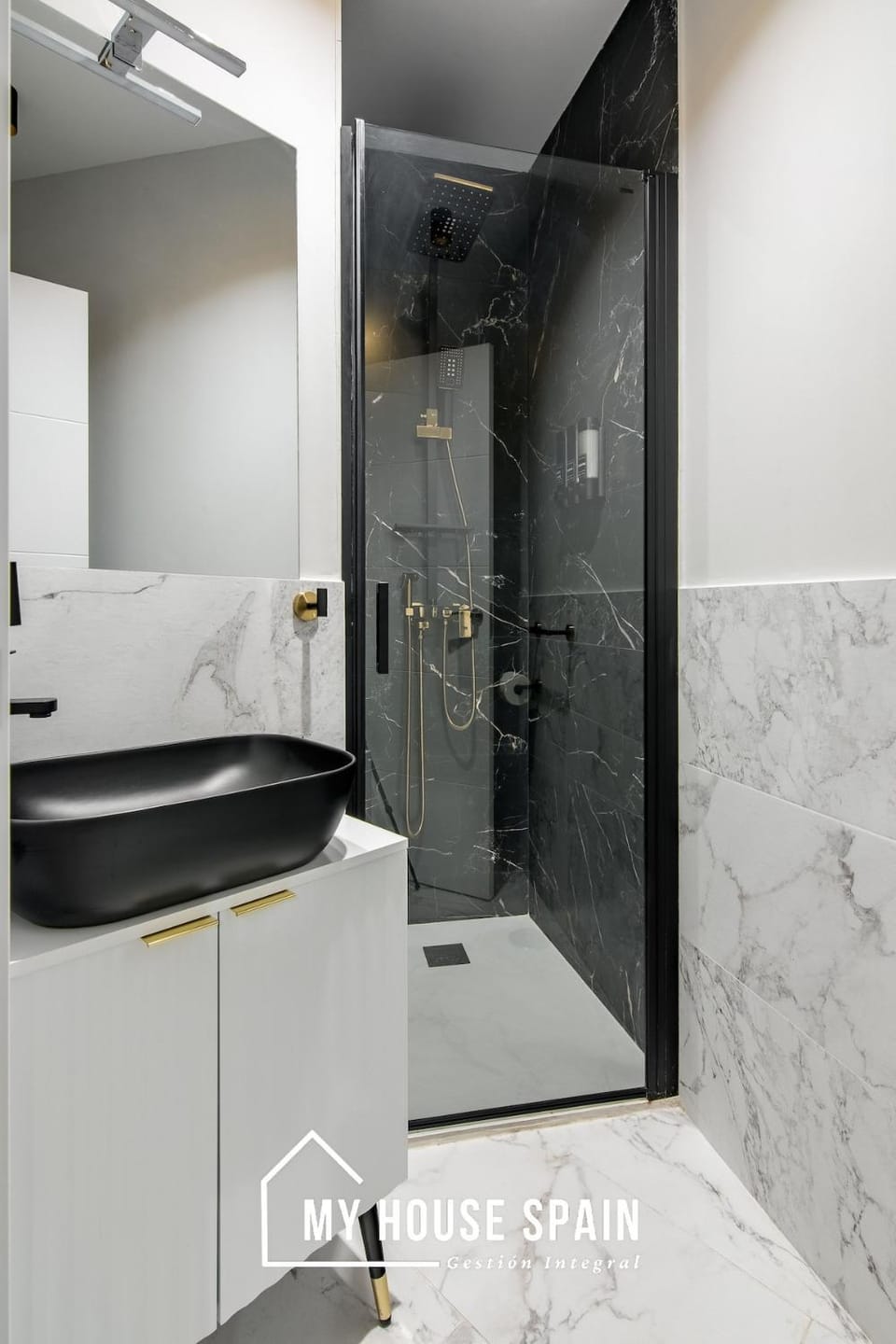 MyHouseSpain - Nuevo piso junto a Sol Apartment in Centro