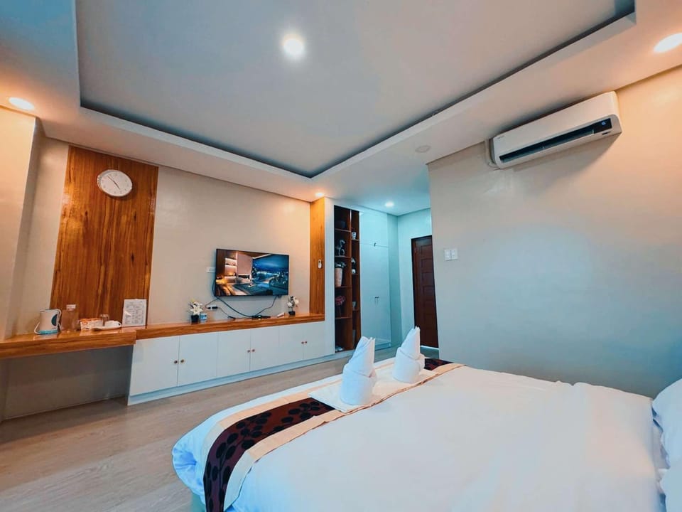 De Cairo's Mountain & Ocean View Resort Resort in Oslob