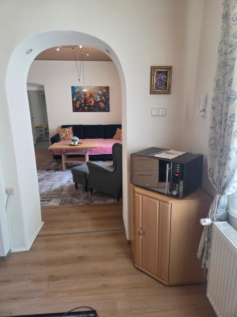 Ferienwohnung Sander Apartment in Styria