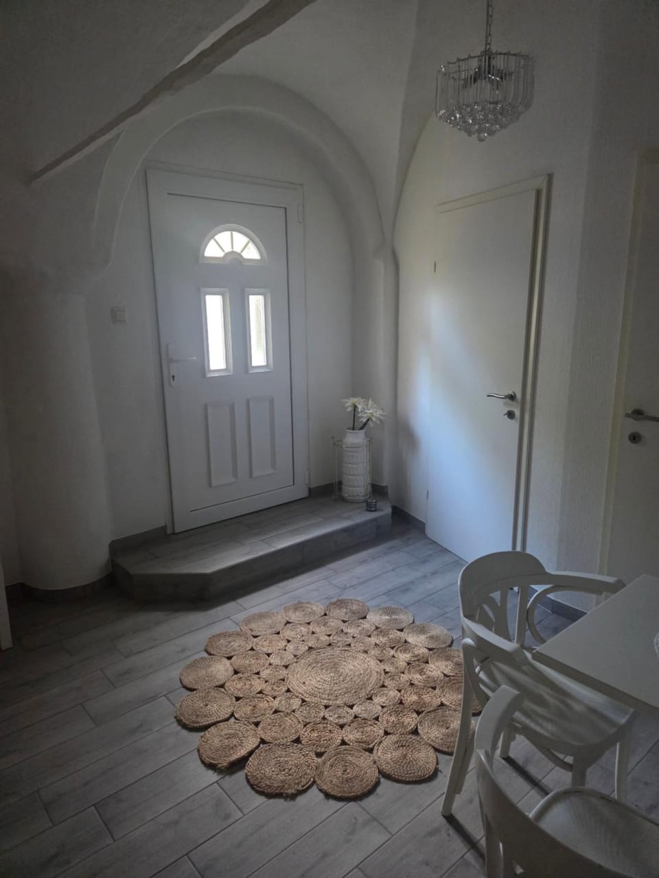 Ferienwohnung Sander Apartment in Styria
