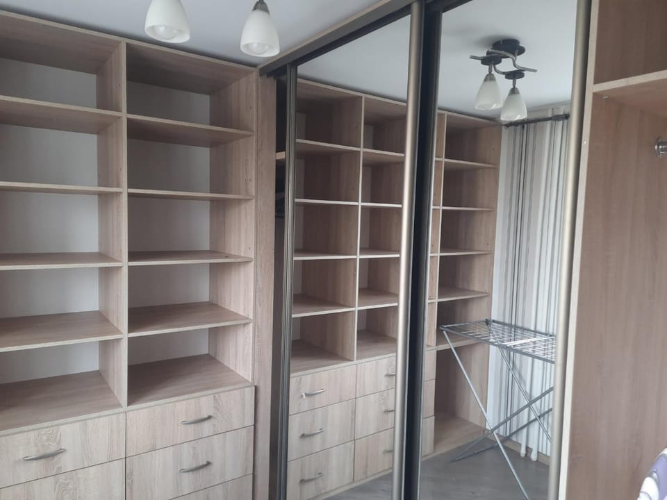 Двокімнатна квартира в центрі міста Apartment in Ukraine