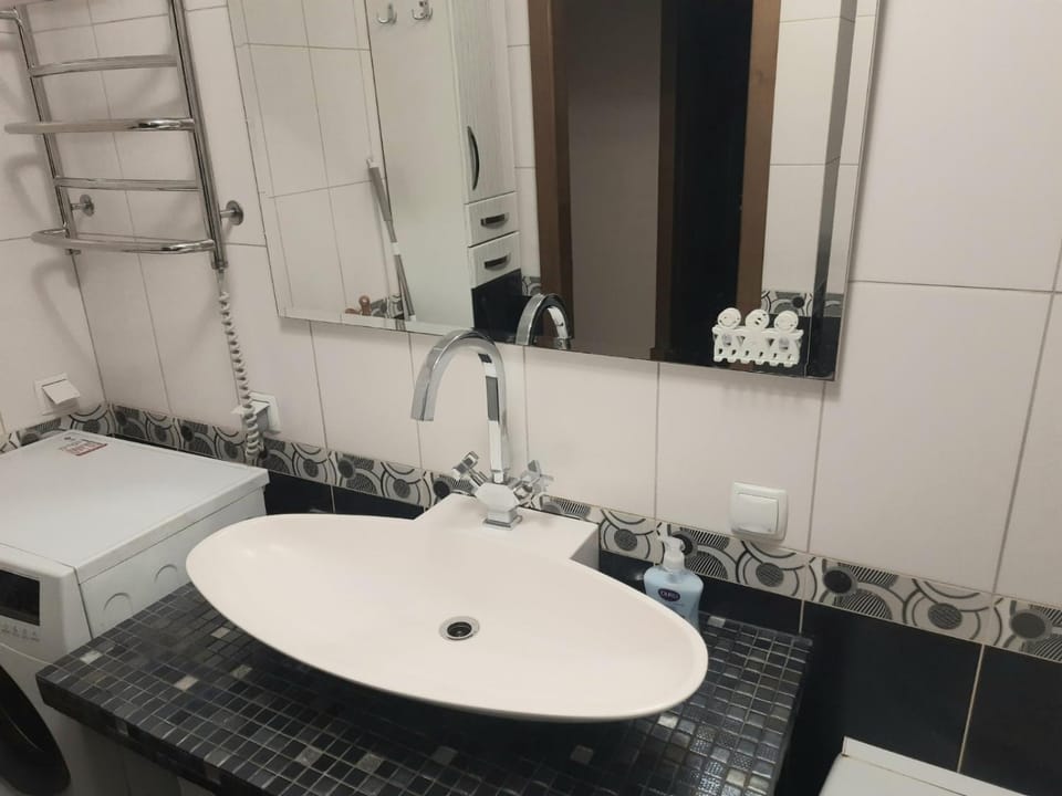 Двокімнатна квартира в центрі міста Apartment in Ukraine