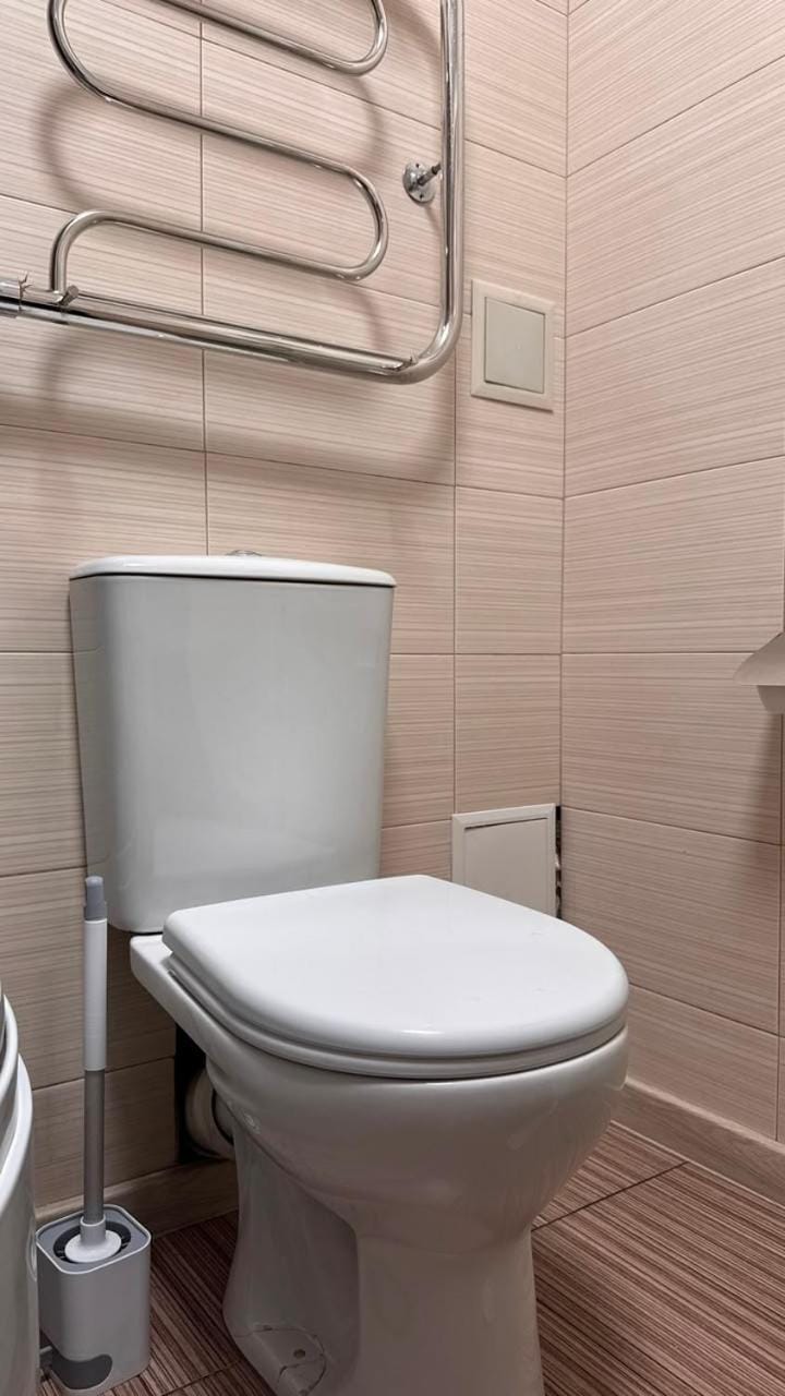 ЖК Уш Сункар Apartment in Almaty
